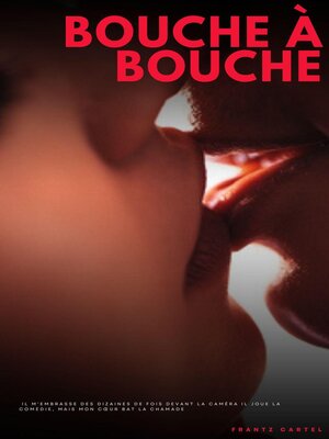 cover image of Bouche à bouche